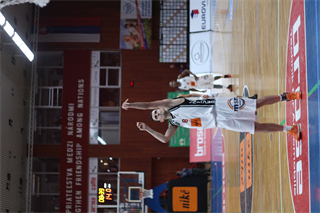 20.  kolo Eurovia SBL: BC Prievidza -Iskra Svit 67:68
