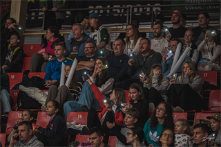 7. kolo: Niké SBL BC Prievidza - Patrioti Levice 56:69 (foto: Lukáš Droppan)