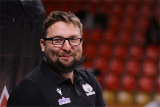 16. Kolo Niké SBL: BC Prievidza - BKM Lučenec 79:74 (foto: Ladislav Szibilla)