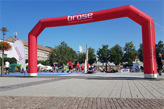 PRIEVIDZA STREETBALL 2018
