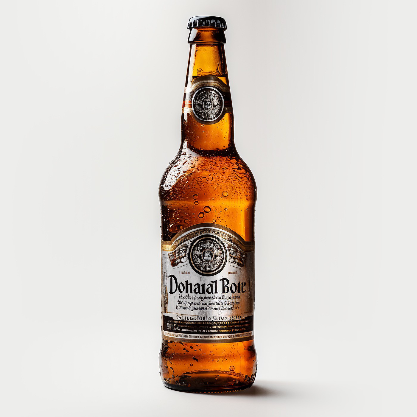 English Double IPA 1 English Double IPA