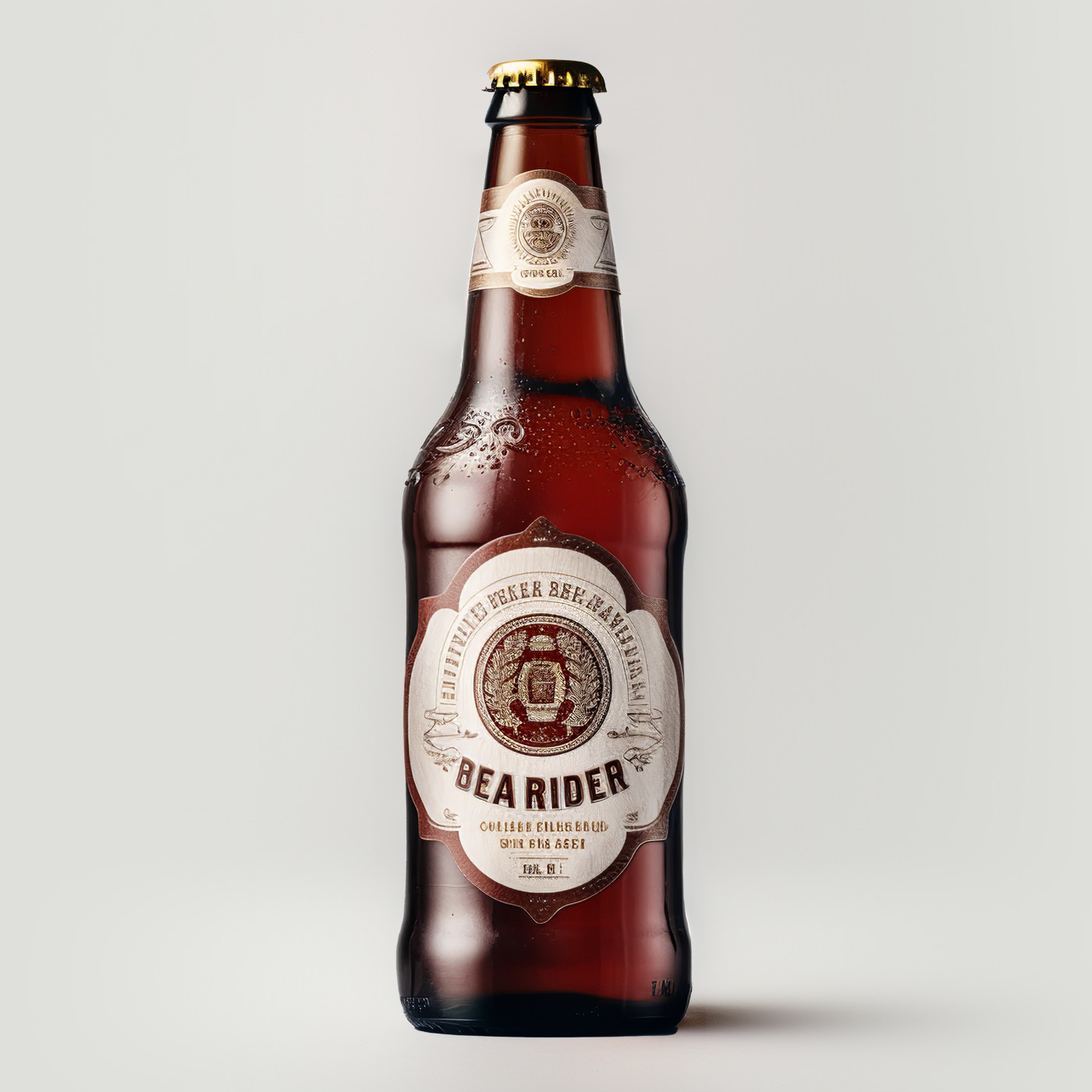 American Pale Ale 1 American Pale Ale