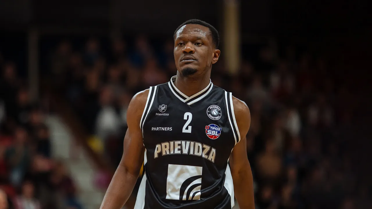 Daishon Smith prestupuje do Španielska 1 daishon smith bc