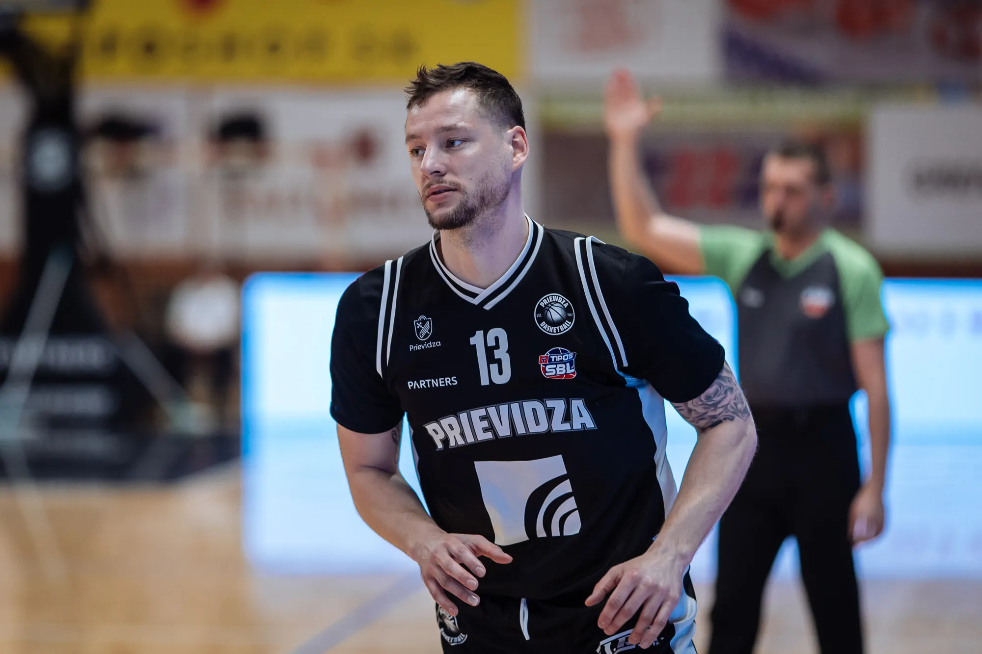 Marek Jašš pred 150. derby: Byť súčasťou tejto histórie je pre mňa cťou 1 getmedia 2025 03 04t195122 720