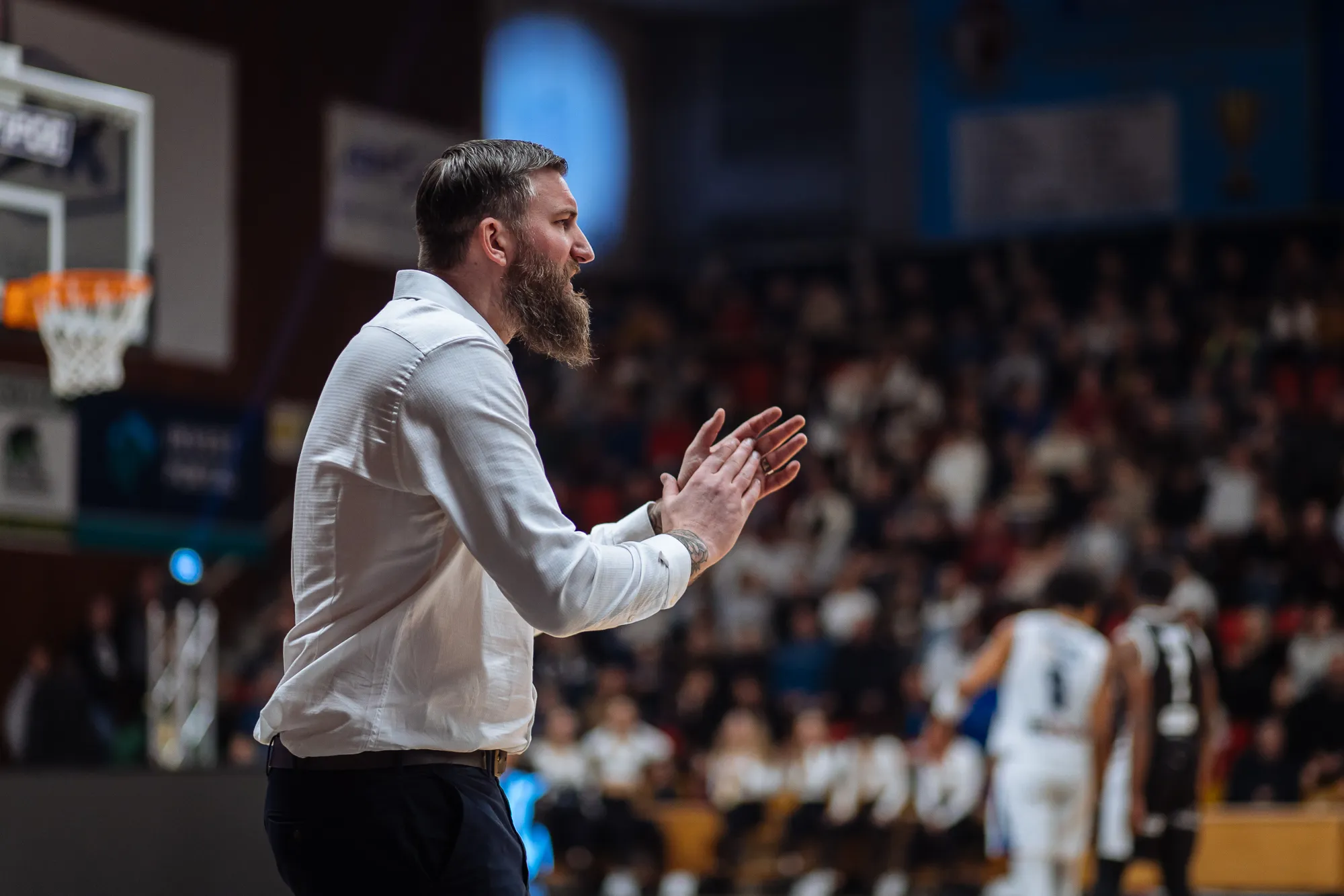 Čaká nás veľká basketbalová bitka, predpokladá Gareth Murray 1 getmedia 2025 04 02t123956 129