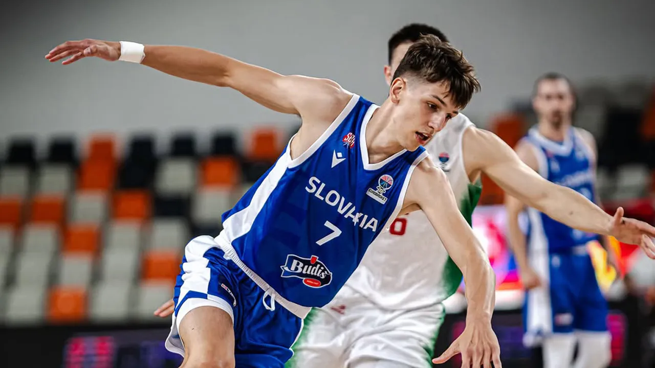 Hlásime prvú novú posilu! 1 novak slovensko