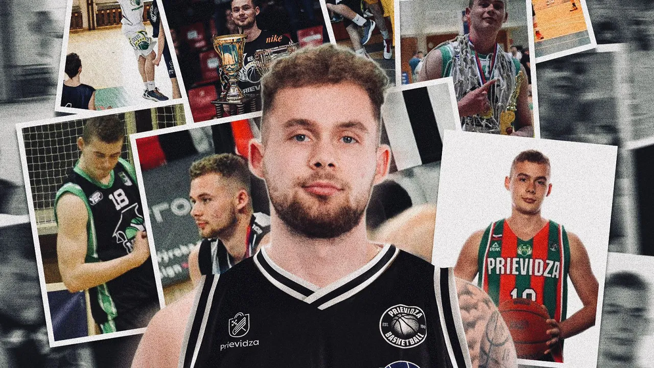 Jakub Mokráň sa vracia domov! 1 jakub mokran