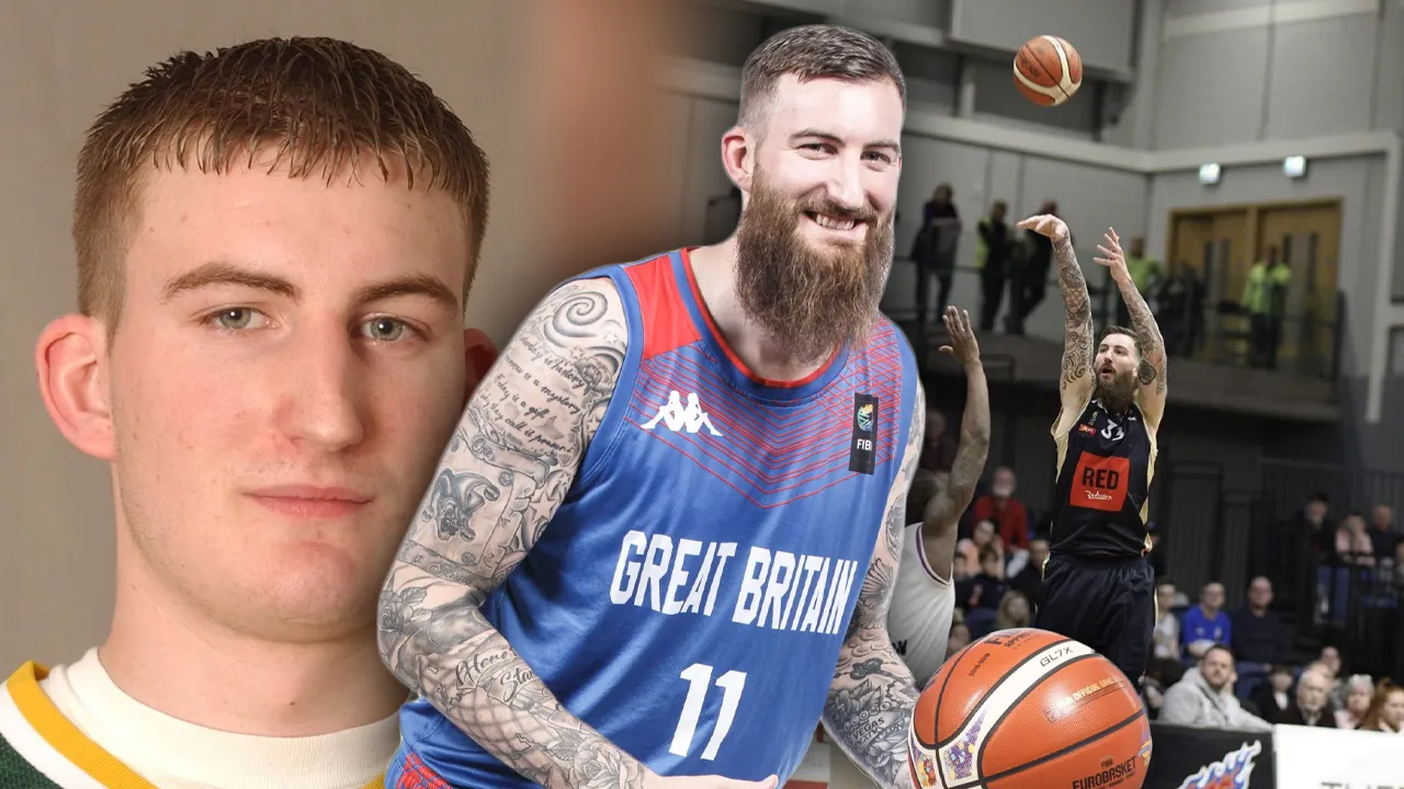 Z malého škótskeho mesta k súbojom proti veľkým svetovým hviezdam - Príbeh Garetha Murrayho 1 gareth murray pribeh