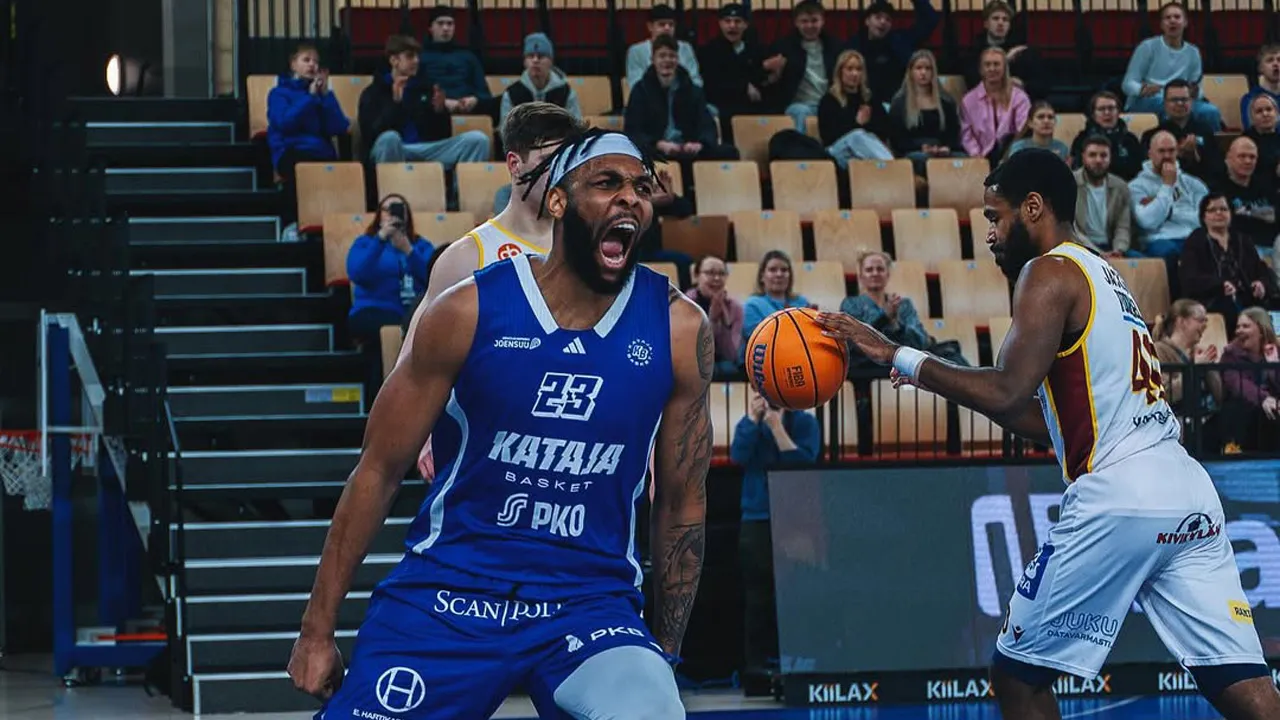 Energiu pod kôš prinesie Naje Smith 1 naje smith