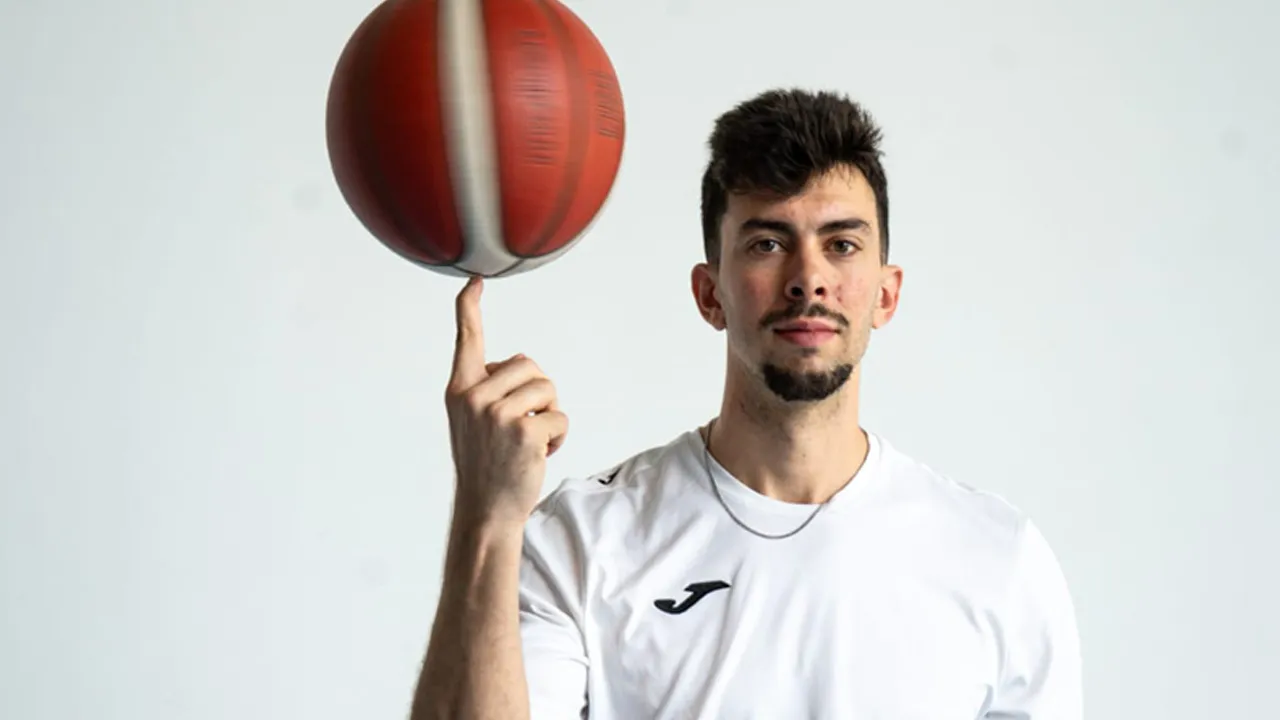 Predstavujeme novú tvár v realizačnom tíme: Kondičný tréner Sergio Rojas 1 sergio rojas prievidza