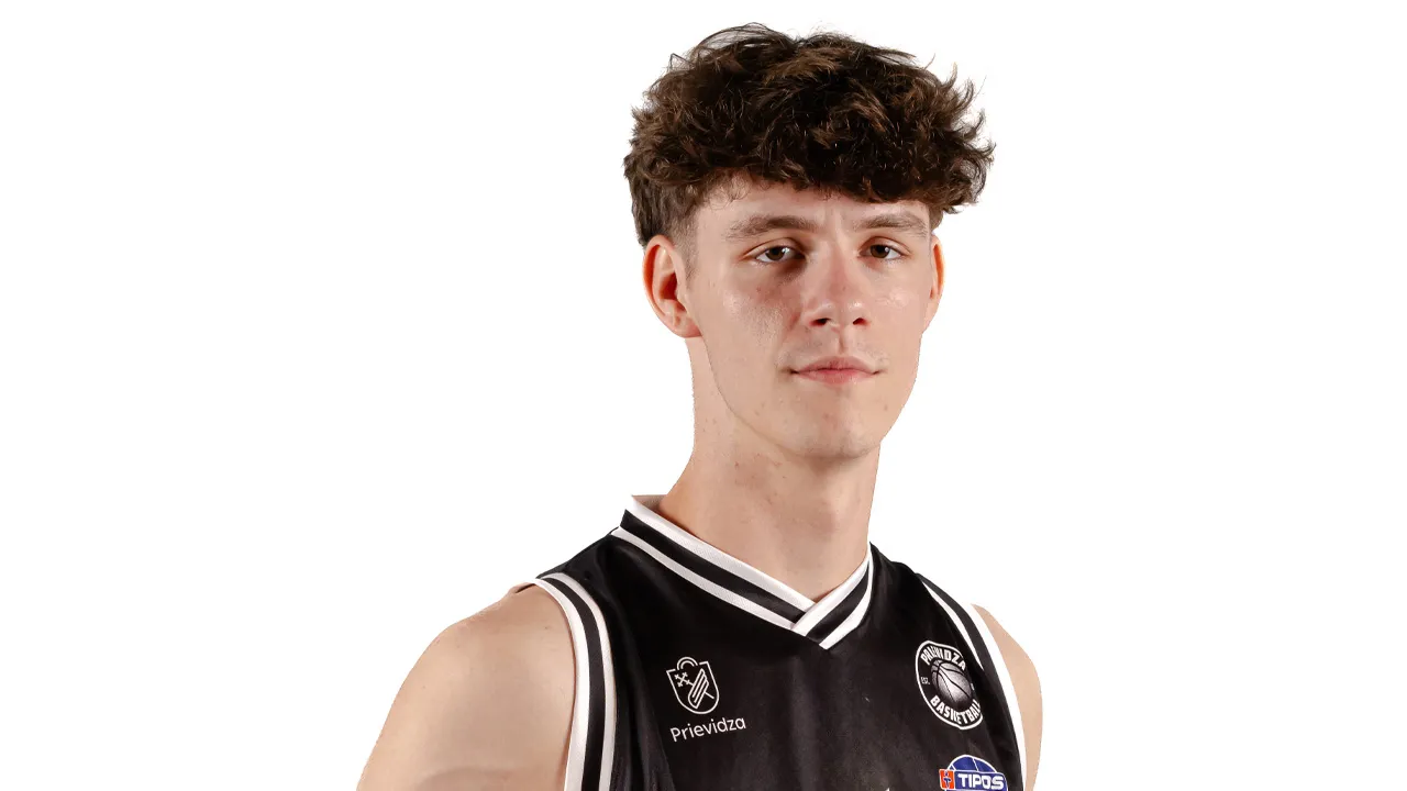 Domáci talent s prvým kontraktom 1 hrico 1