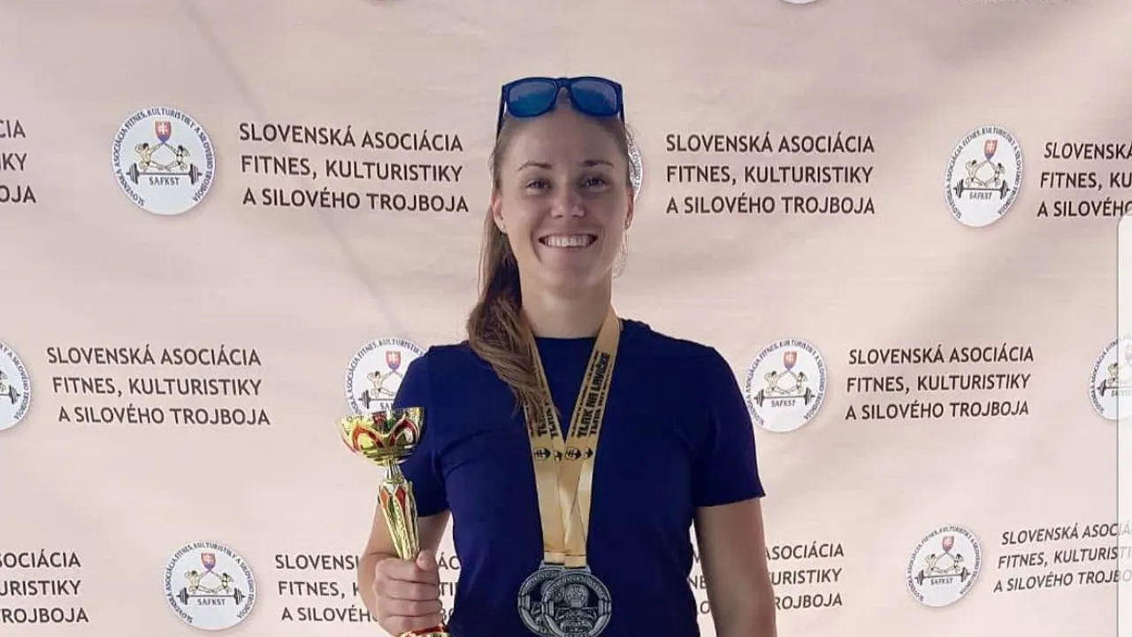 Nová posila pre realizačný tím: Kustódka Lenka Zuzulová 1 lenka zuzulova kustodka