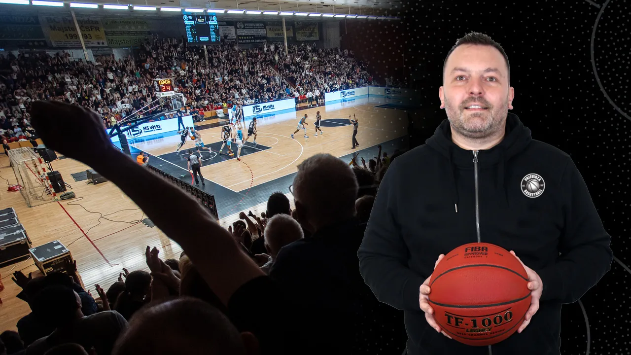 Roman Kováčik: Chceme vám prinášať radosť, útok na najvyššie priečky myslíme vážne 1 roman kovacik list 1