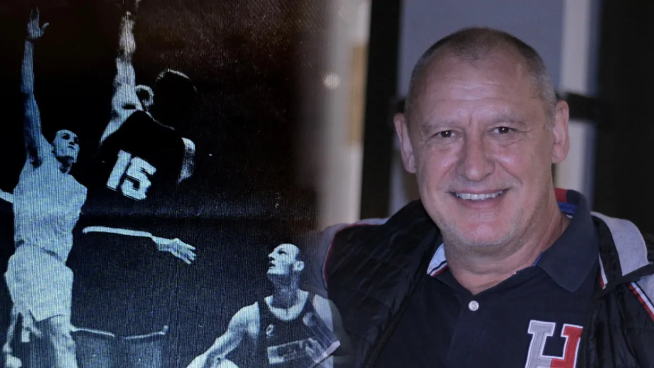 Branko Jašš spomína na súboje s Cibonou Záhreb: Takéto zápasy si treba užiť 1 branko jass cibona
