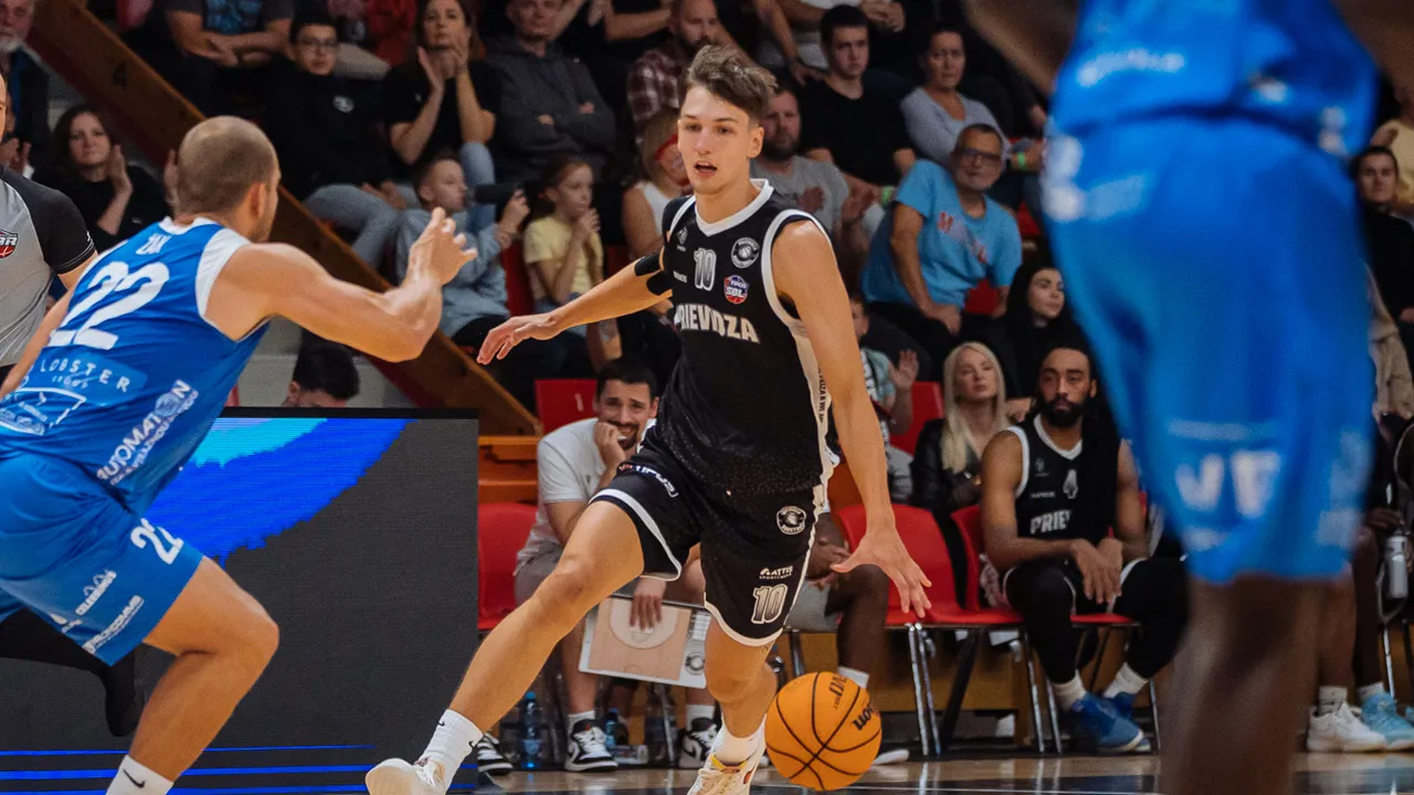Dávid Novák: Určite sa ideme doma pobiť o postup 1 david novak