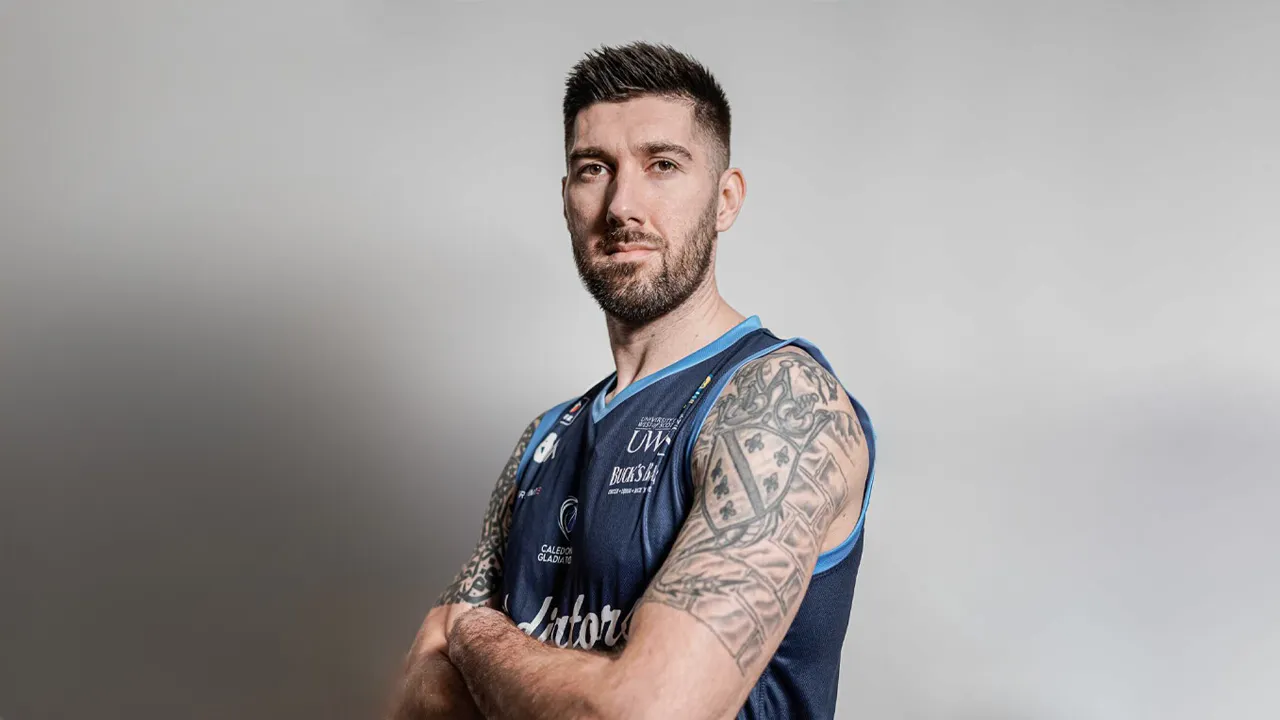 Novou posilou je skúsený pivot Fahro Alihodžić! 1 fahro alihodzic posila