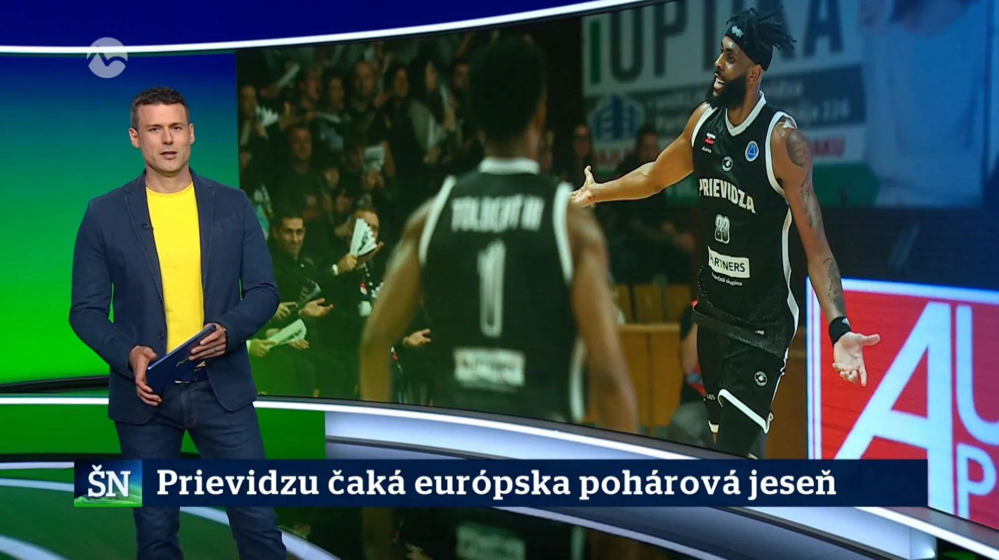 markiza reportaz