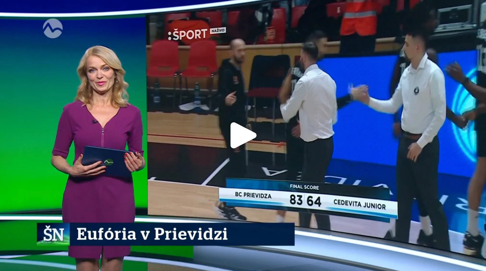 reportaz markiza