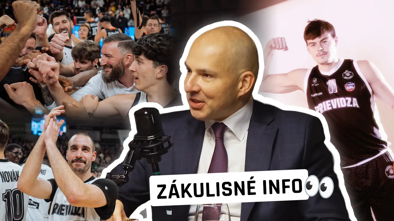 zakulisne info