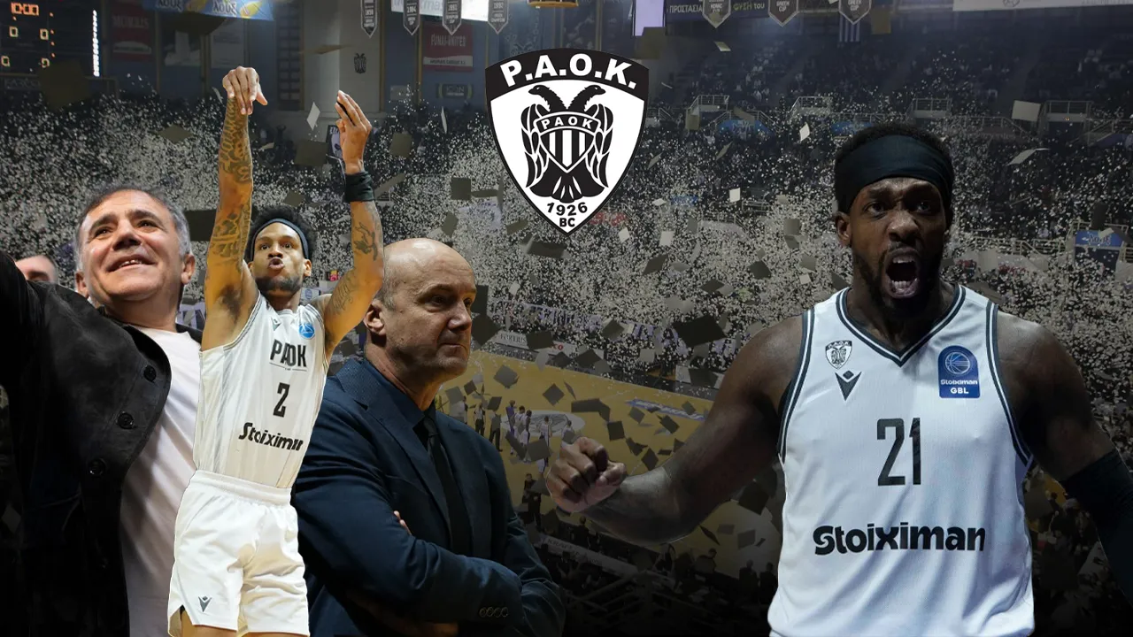 paok clanok
