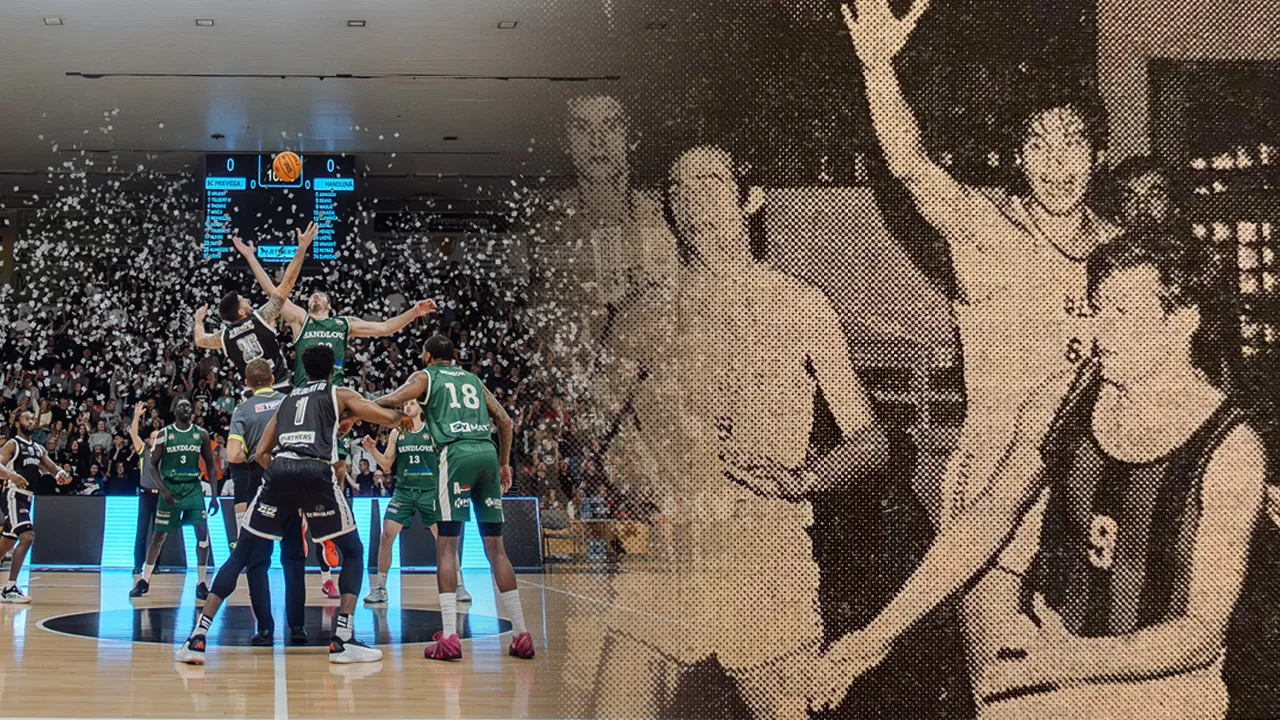 Ako sa začal písať príbeh, ktorý trvá viac než polstoročie 1 historia derby clanok