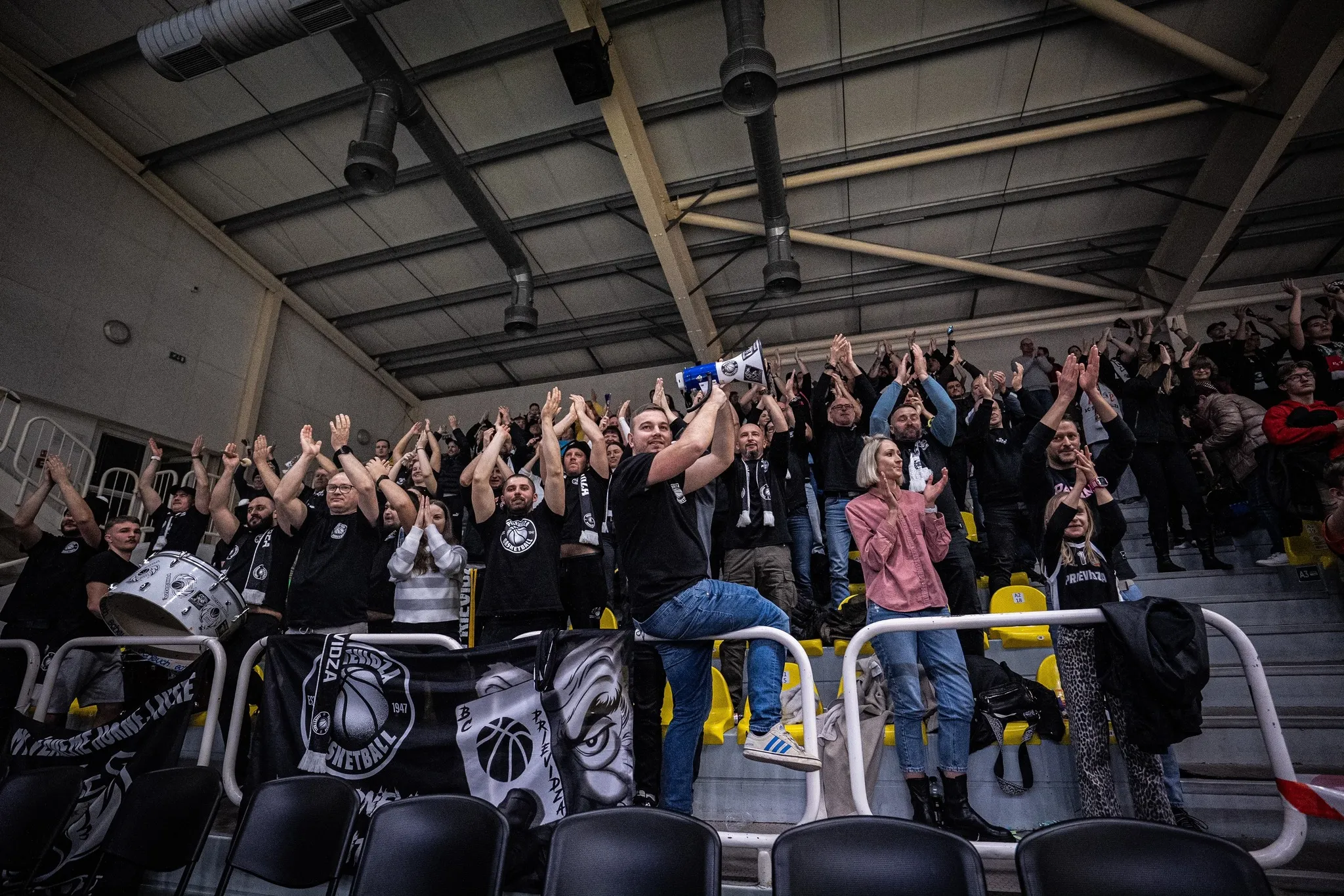 Fanbus do Nitry! Organizujeme spoločný výjazd pre fanúšikov 1 vyjazd nitra