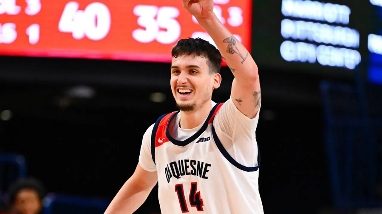 Veľký návrat zo zámoria: Matúš Hronský naspäť v BC Prievidza! 1 hronsky usa