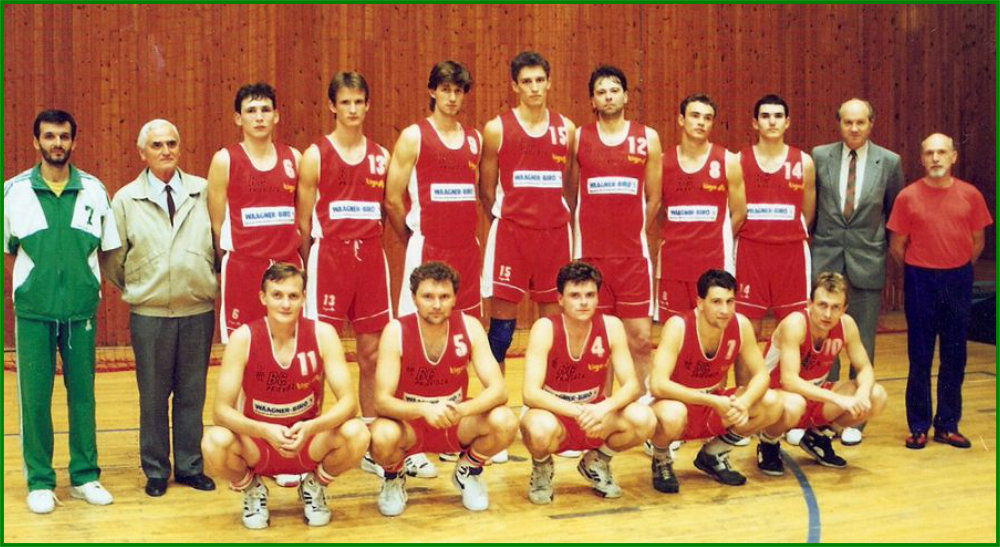 História 27 1994