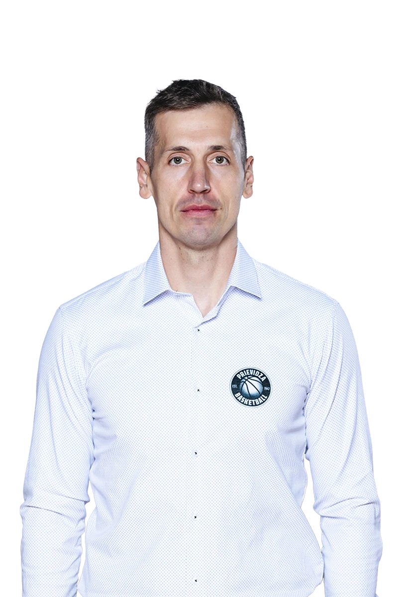 Cervenka Andrej BC Prievidza