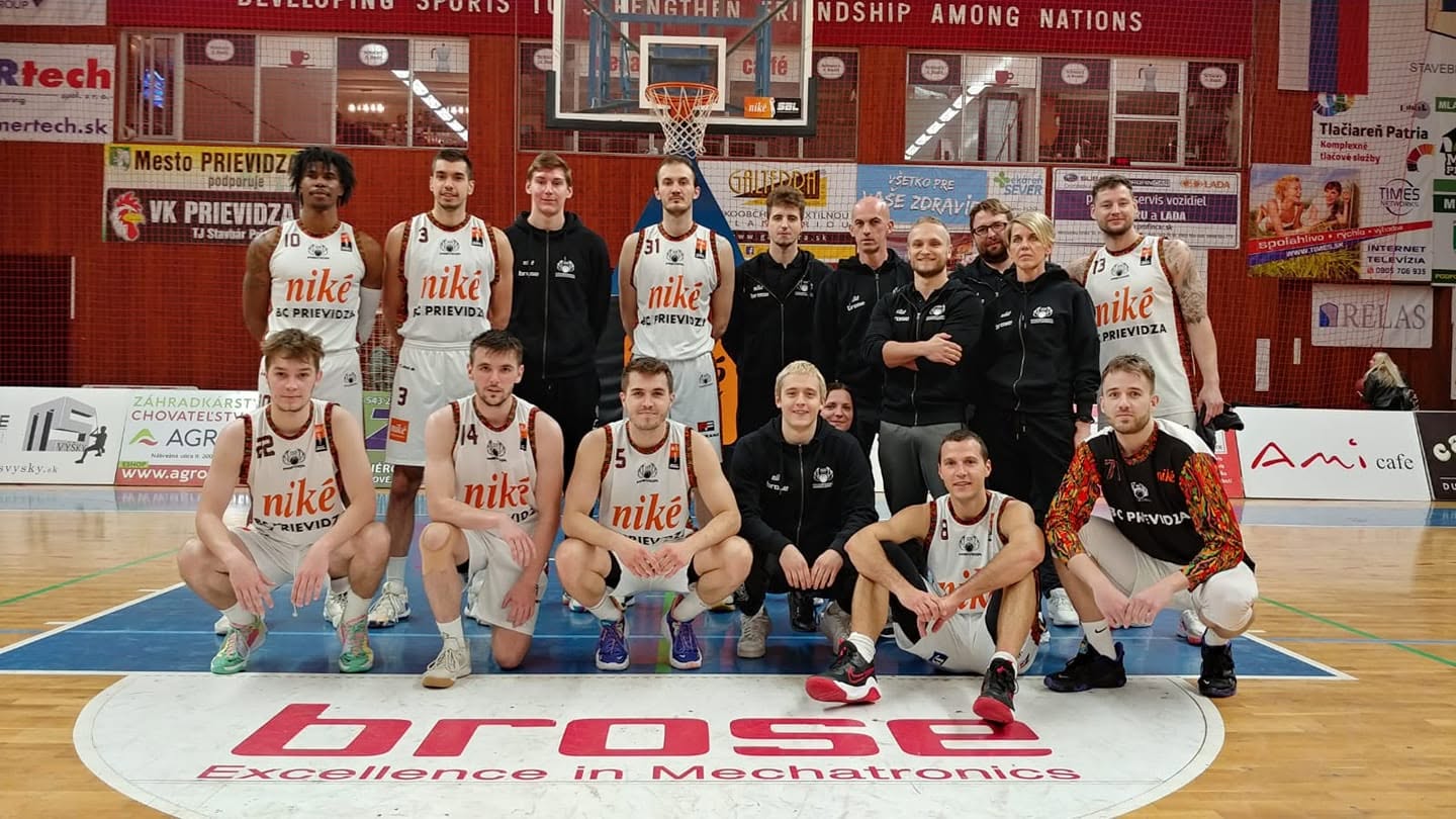 História 5 2022 team