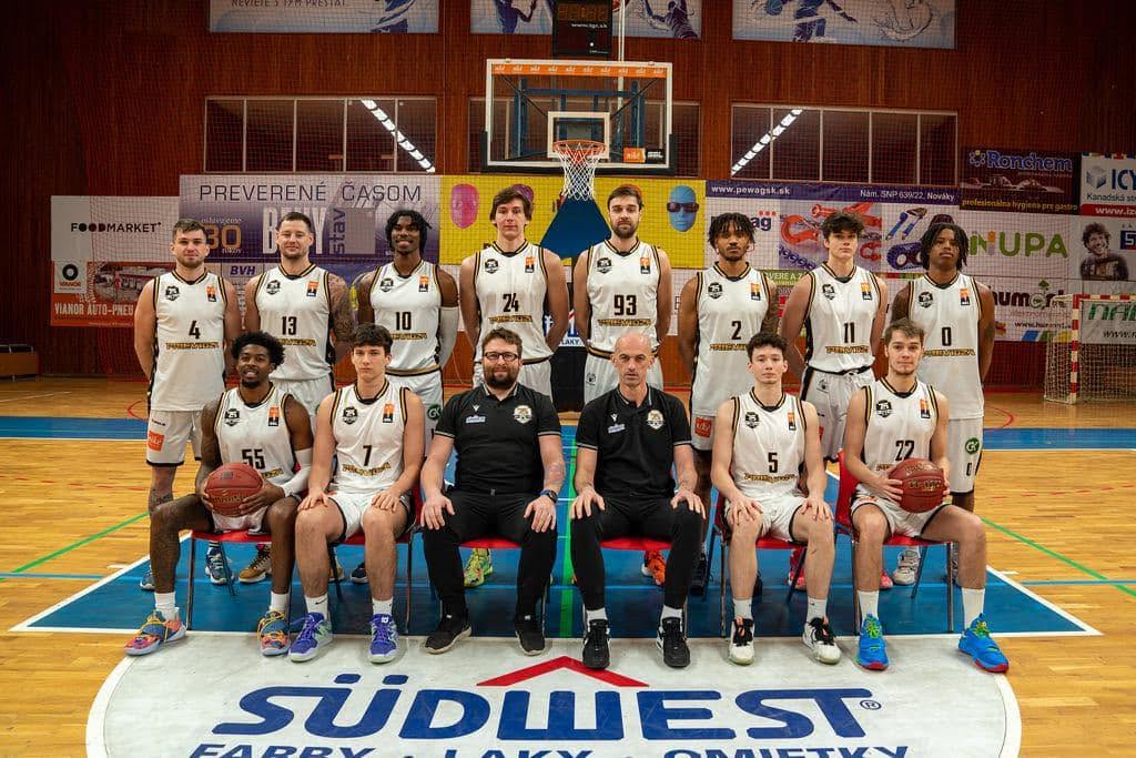 História 4 2023 team