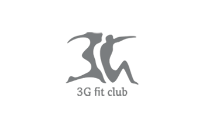 3gfitclub logo new