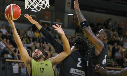 Kvalitná previerka s maďarským majstrom, dnes nás čaká Oberwart 13 GetMedia