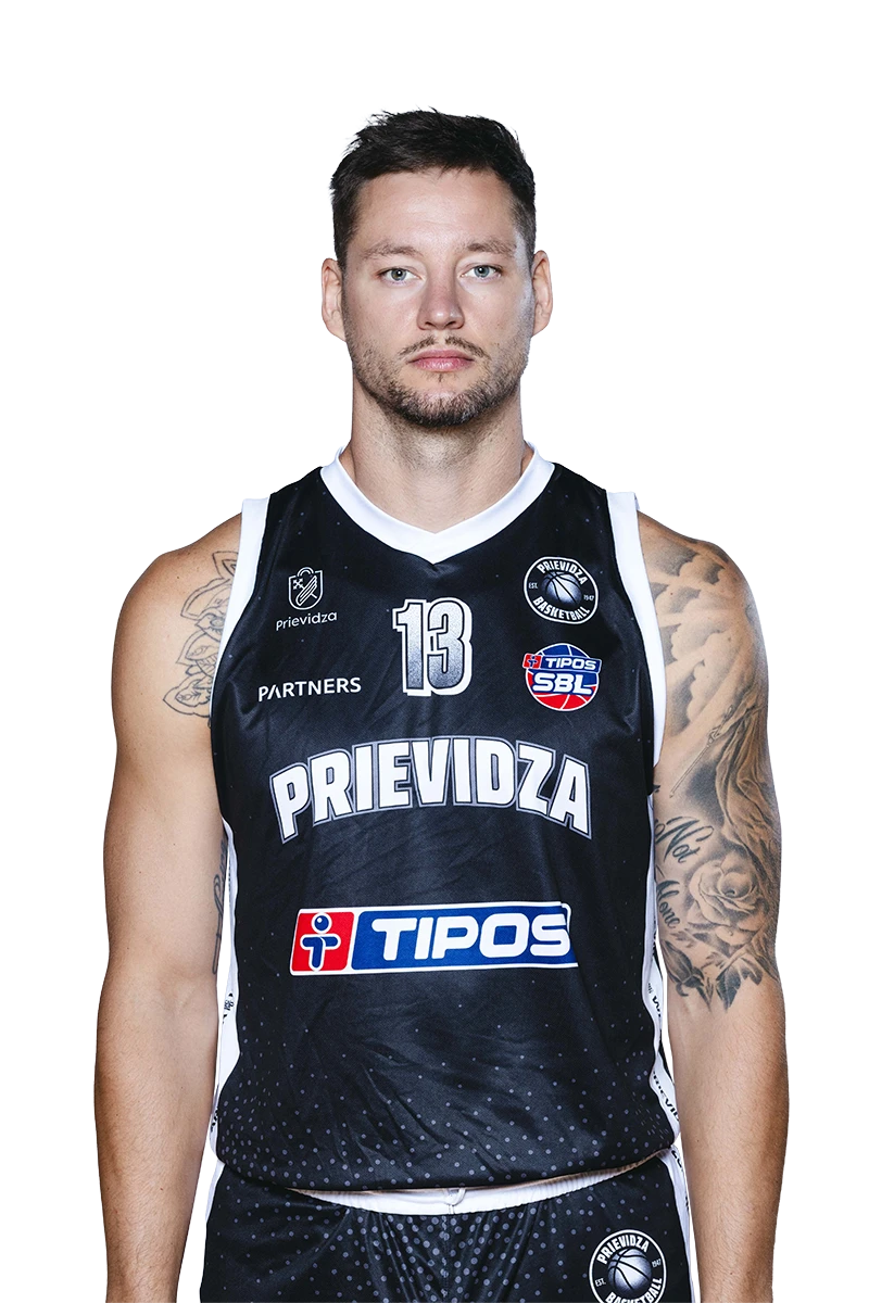 Jass MarekBC Prievidza