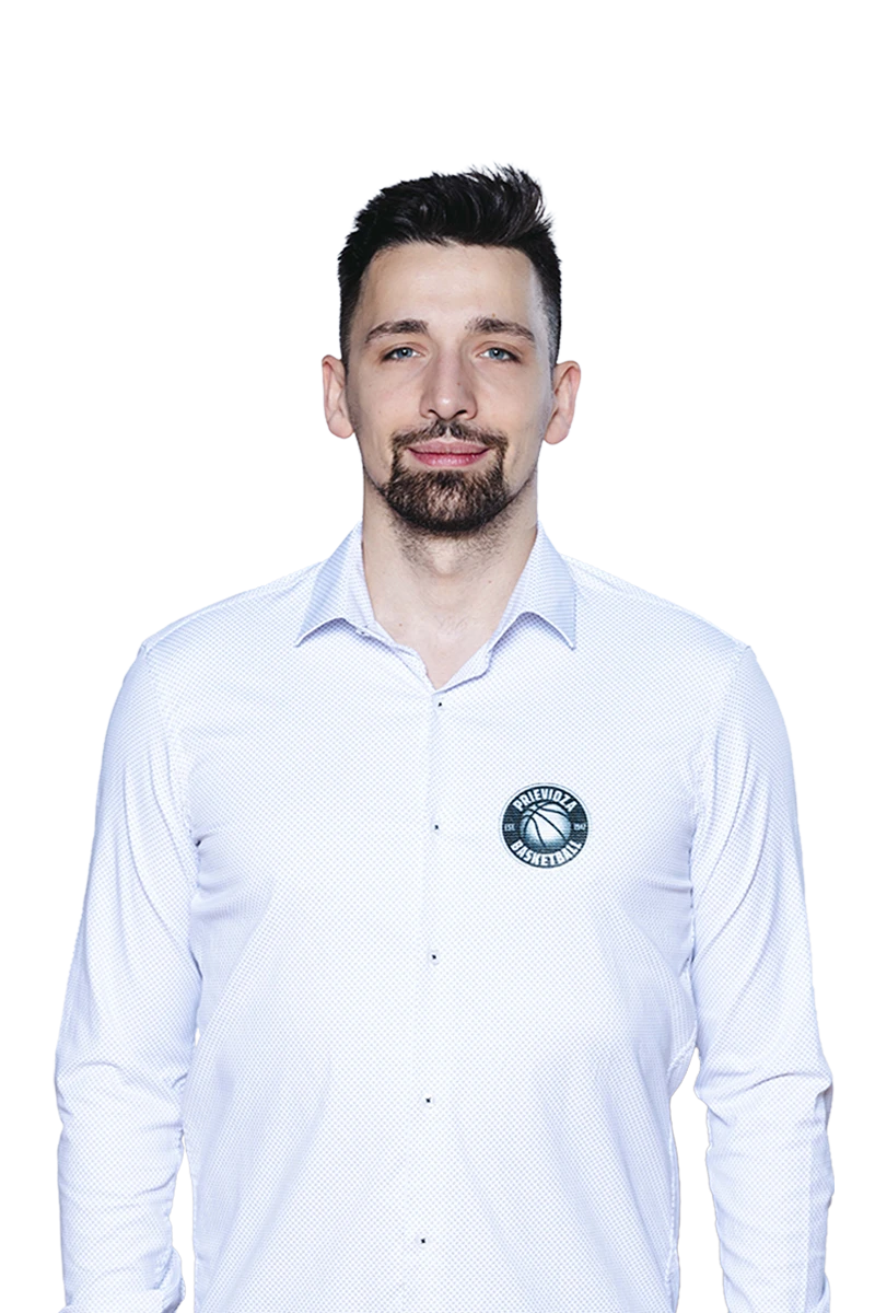 Michal Suriak BC Prievidza