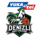 Domov Yukatel Denizli Basket
