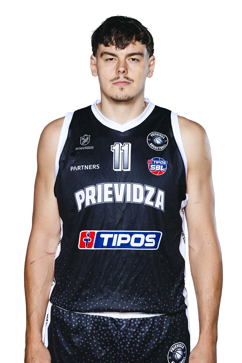 Zeliznak Maros BC Prievidza