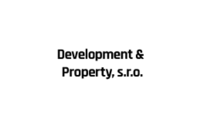 development logo new