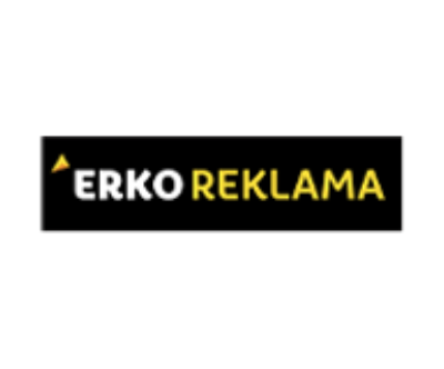 erkoreklama logo new