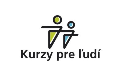 kurzy pre ludi logo