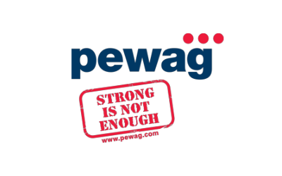 pewag logo new