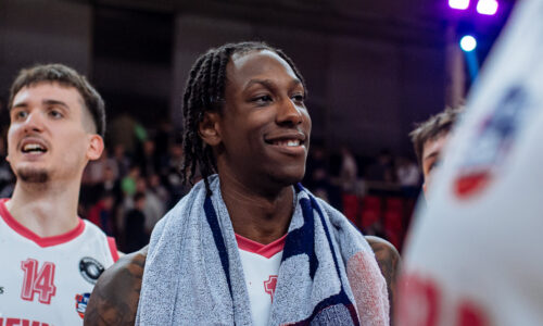 Jalen Smith Prievidza 2028