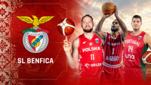 SL Benfica Preview