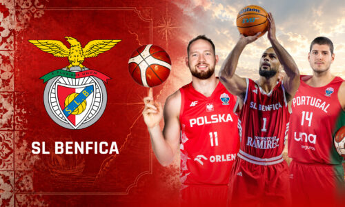 SL Benfica Preview