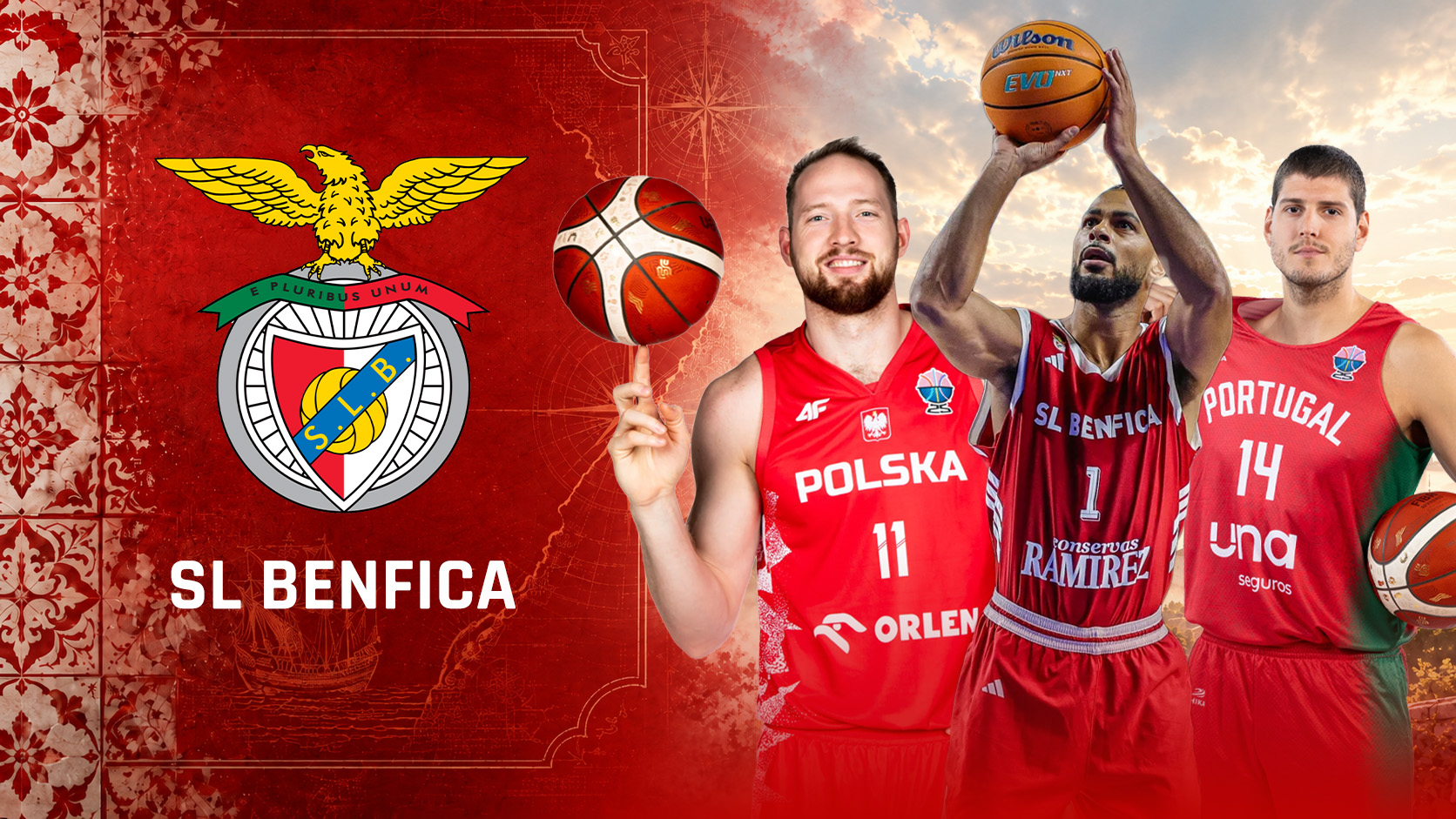 SL Benfica Preview