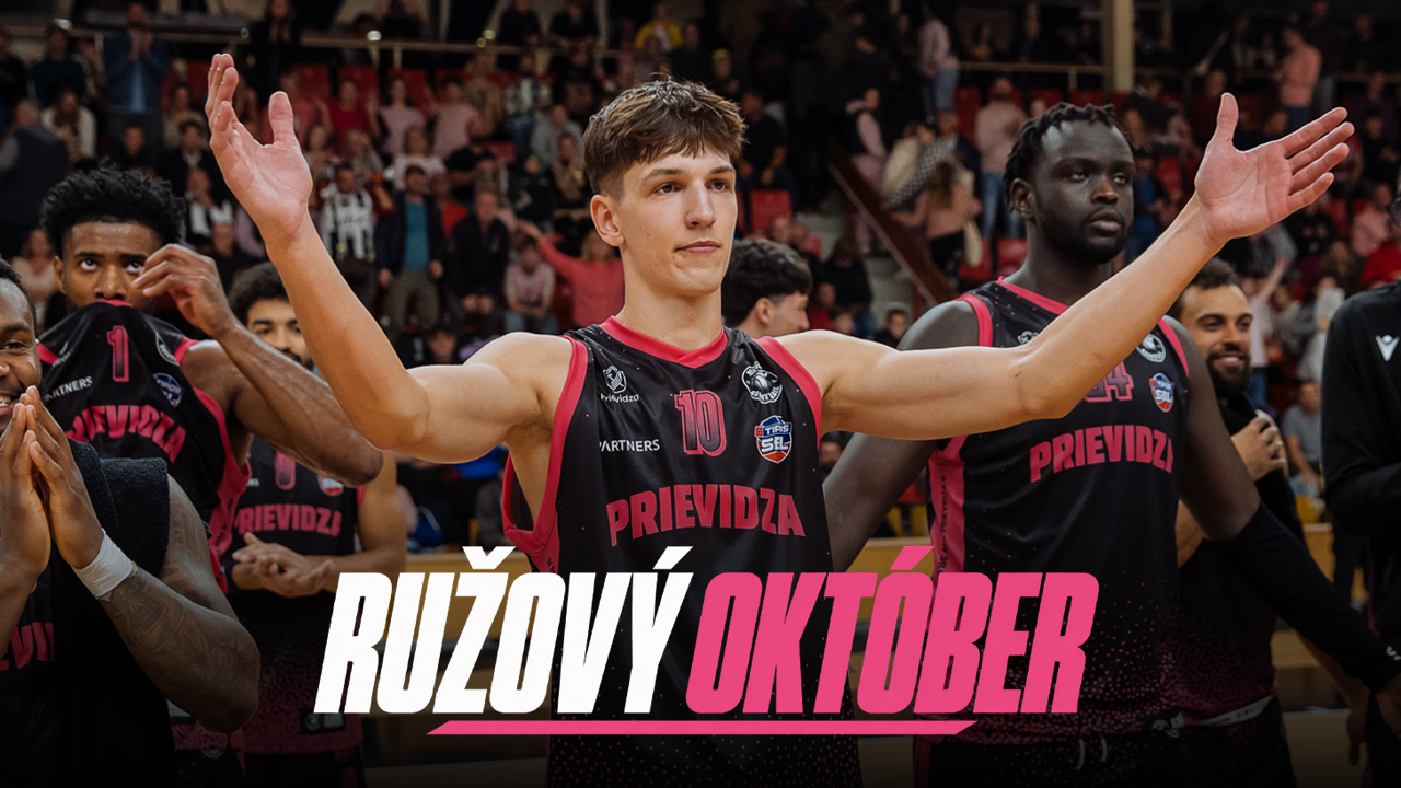 ruzovy oktober